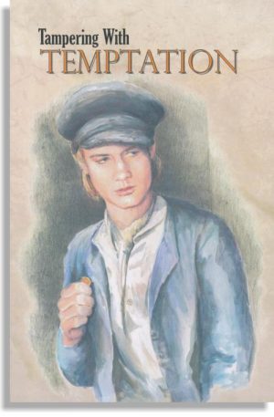 Tampering With Temptation