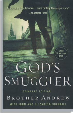God's Smuggler