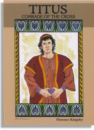 Titus: Comrade Of The Cross