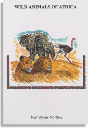 Wild Animals Of Africa