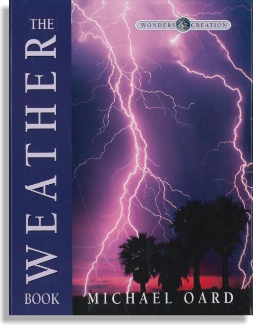 The Weather Book