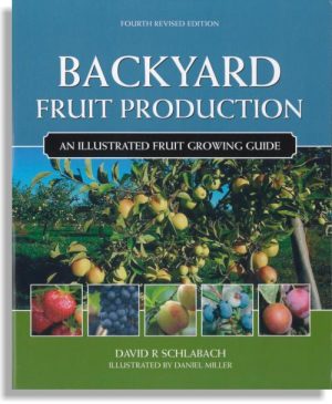 Backyard Fruit Production