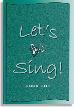 Let's Sing! Bk 1 (Discount)