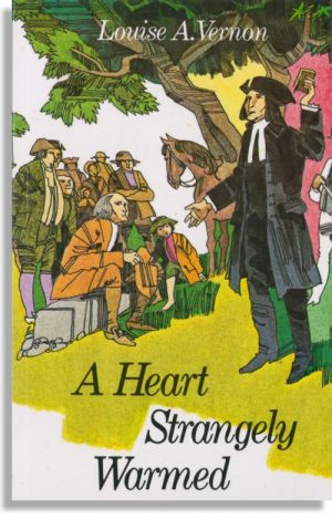 A Heart Strangely Warmed