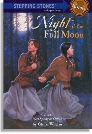 Night Of The Full Moon