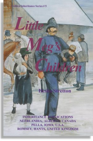 Little Meg's Children