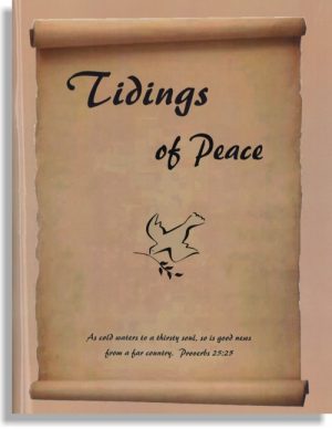 Tidings of Peace