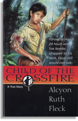 Child Of The Crossfire