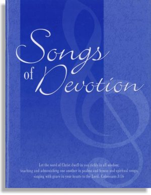 Songs of Devotion No. 1