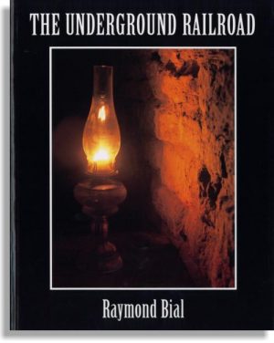 The Underground Railroad