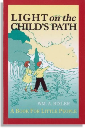 Light On The Child's Path
