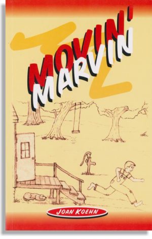 Movin' Marvin
