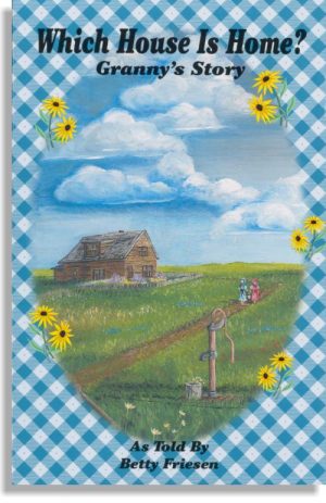 Which House Is Home?