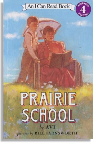 Prairie School