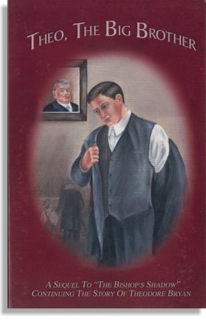 Theo, The Big Brother