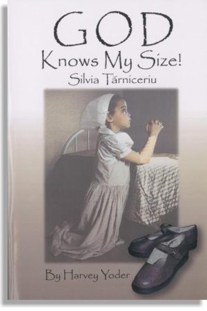 God Knows My Size!
