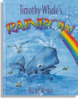 Timothy Whale's Rainbow