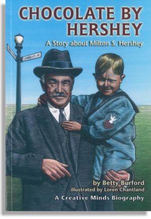 Chocolate By Hershey