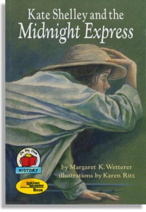 Kate Shelley And The Midnight Express