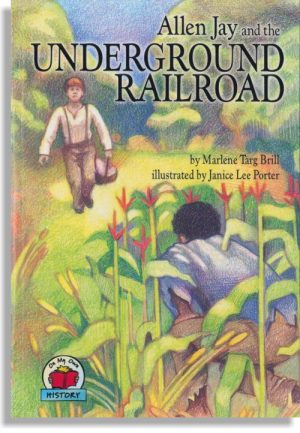 Allen Jay & The Underground Railroad