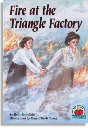 Fire At The Triangle Factory