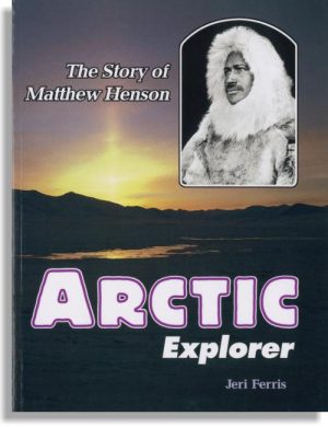 Arctic Explorer: Henson