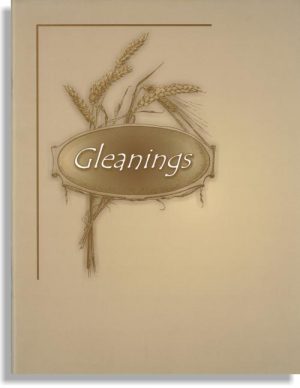 Gleanings