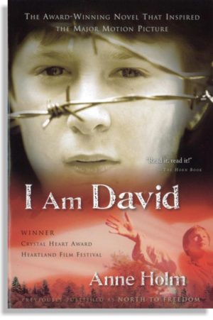I Am David