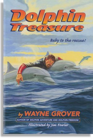 Dolphin Treasure