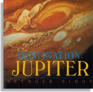 Destination: Jupiter