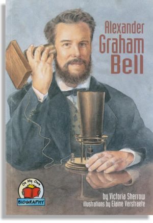 Alexander Graham Bell