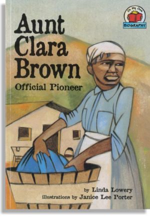 Aunt Clara Brown