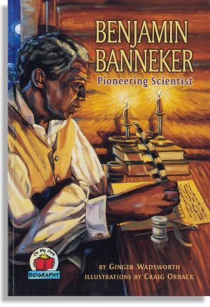 Benjamin Banneker – Pioneering Scientist