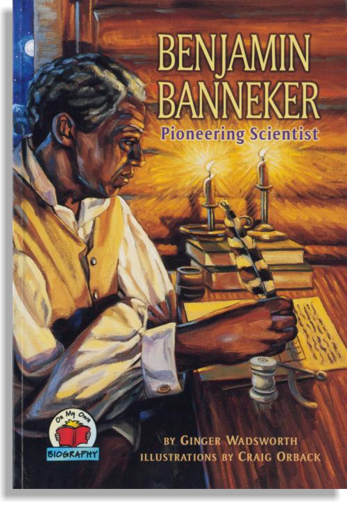 Benjamin Banneker – Pioneering Scientist