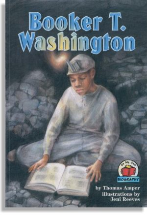 Booker T. Washington