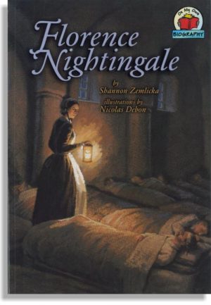 Florence Nightingale