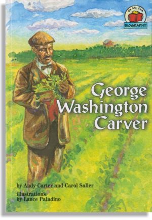 George Washington Carver