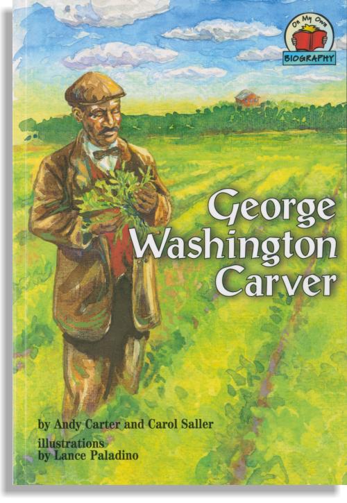 George Washington Carver