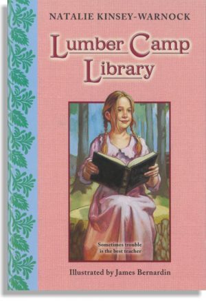 Lumber Camp Library