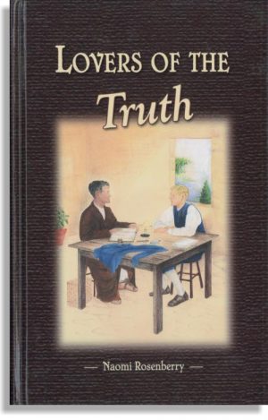 Lovers Of The Truth