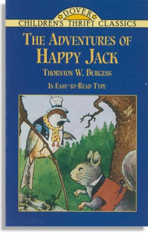 The Adventures of Happy Jack