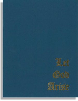 Let God Arise