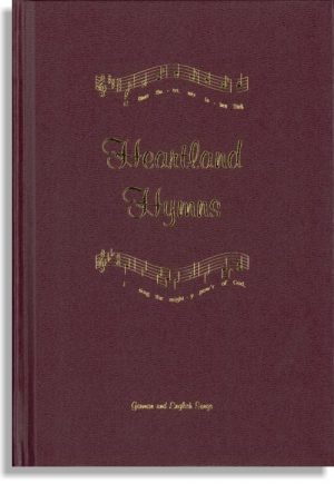 Heartland Hymns