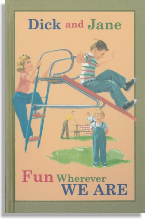 Fun Wherever We Are
