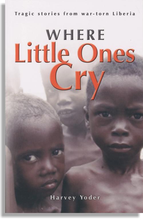 Where Little Ones Cry