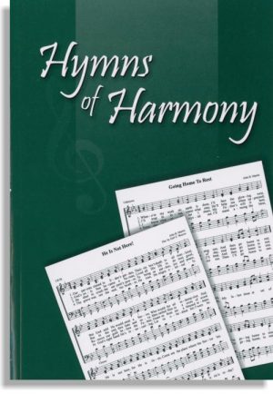 Hymns of Harmony