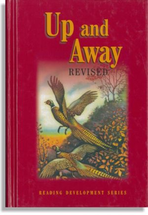 Up and Away (Revised)