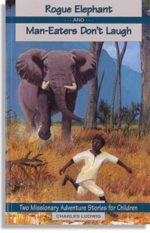 Rogue Elephant and Man-eaters Don't Laugh