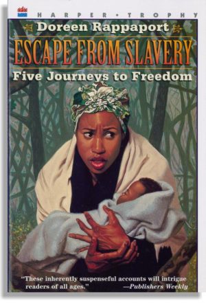 Escape From Slavery