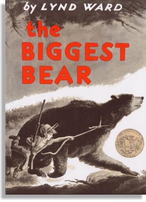 The Biggest Bear
